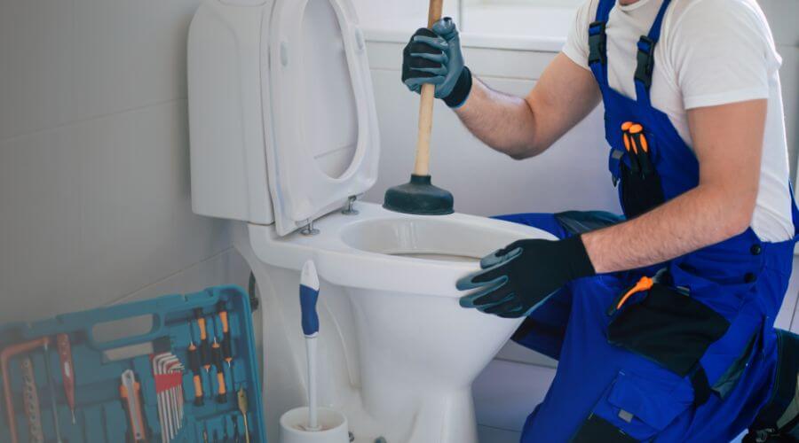 Professional sewer line repair services in Westlake Village, CA